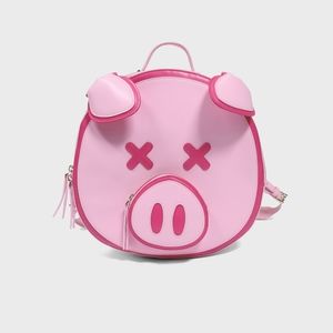 Pig backpack